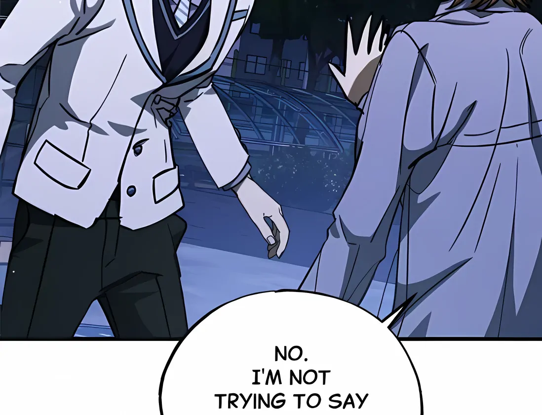 Night of Shadows Chapter 59 52